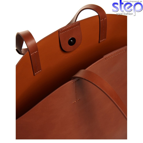 SUPERDRY Γυναικεία Τσάντα ETOILE PARISIAN TRAPEZE TOTE